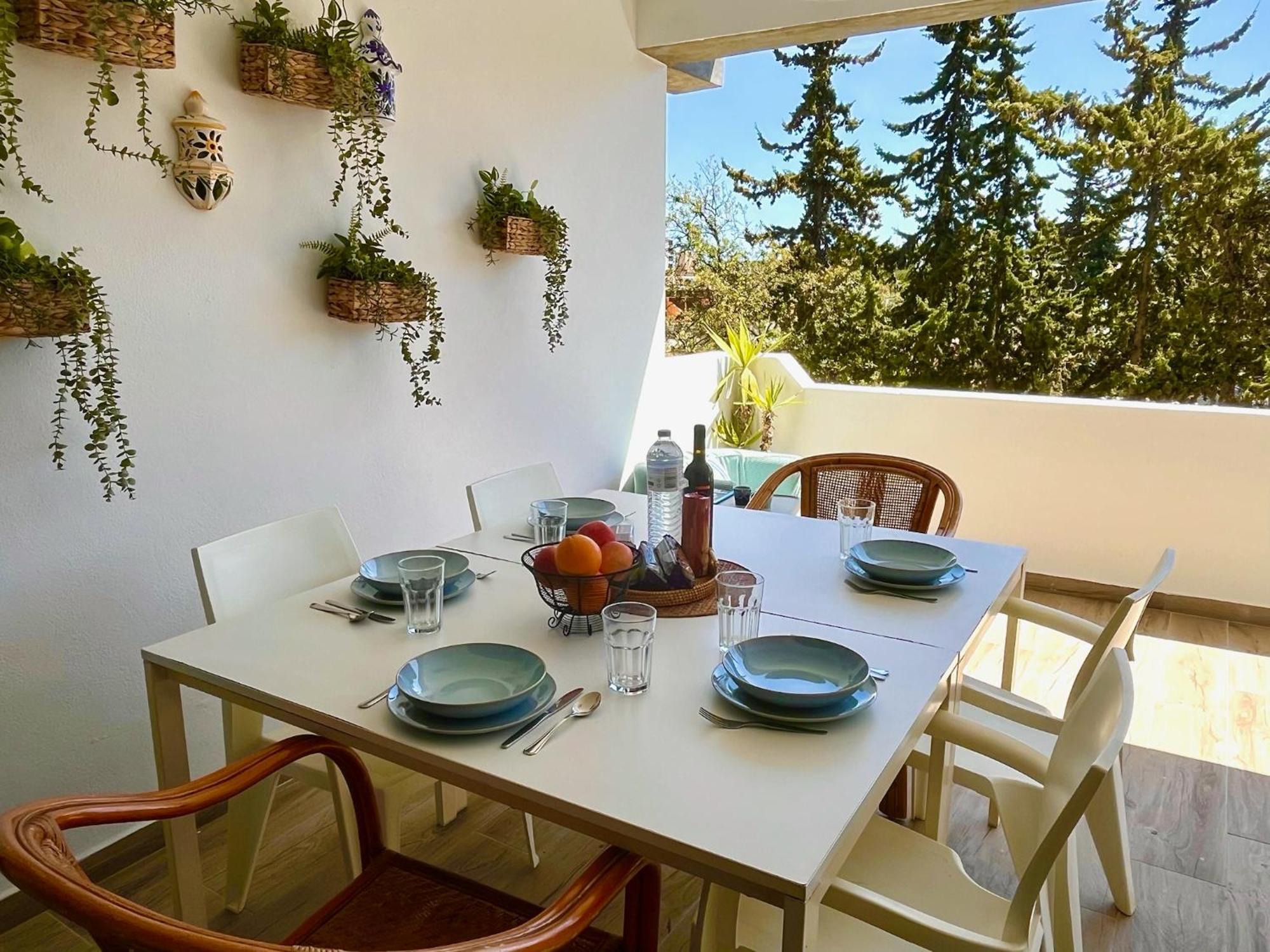 Excelstay - Balaia Албуфейра Екстер'єр фото