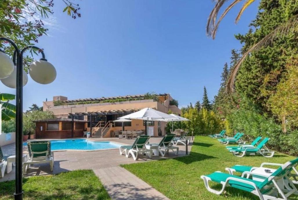 Excelstay - Balaia Албуфейра Екстер'єр фото