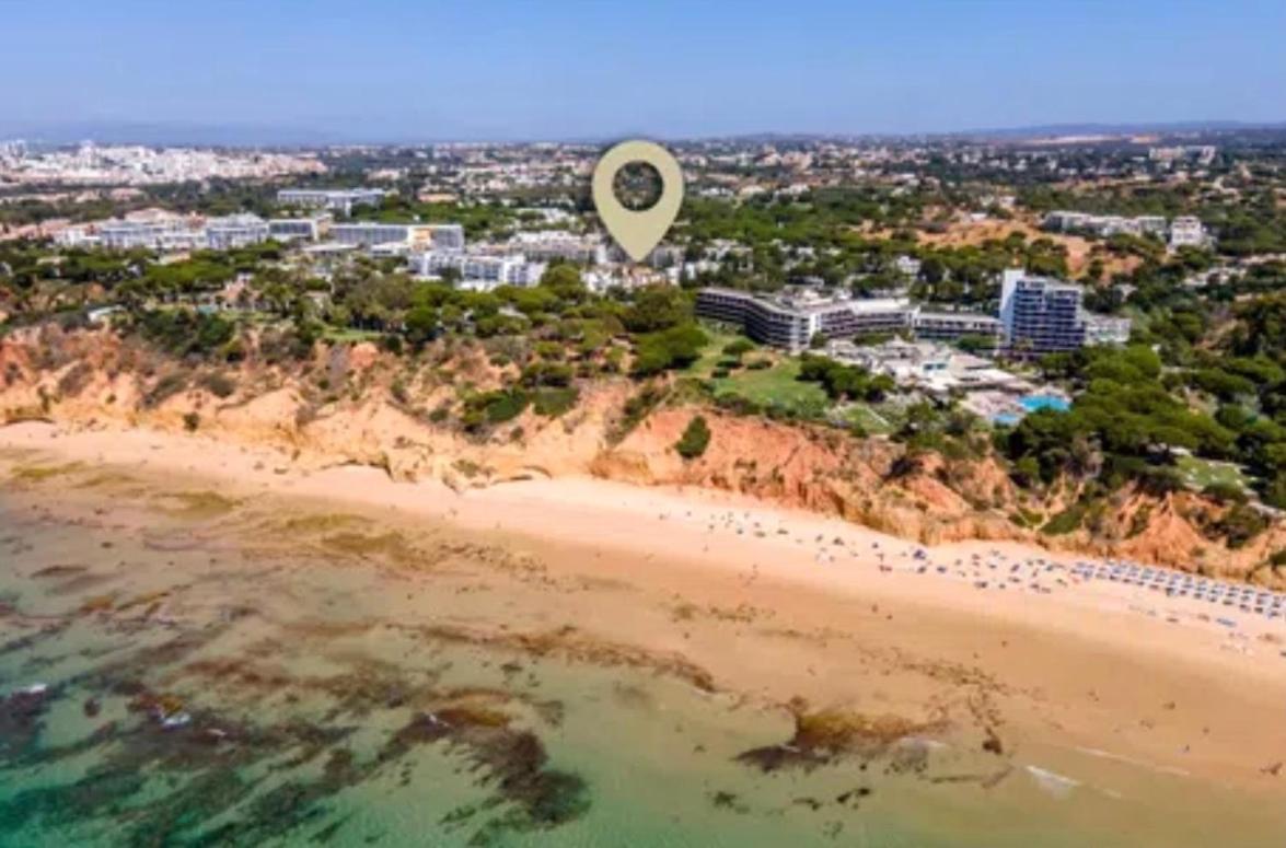Excelstay - Balaia Албуфейра Екстер'єр фото
